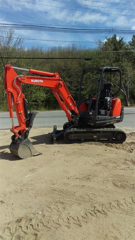 mini excavator rental in plaistow nh|mb tractor rental plaistow nh.